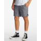 Billabong Ανδρικό σορτς Surftrek Hemp Elastic Short